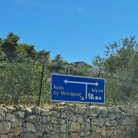 Ξενώνας Vasiliki Vathi  Exterior photo