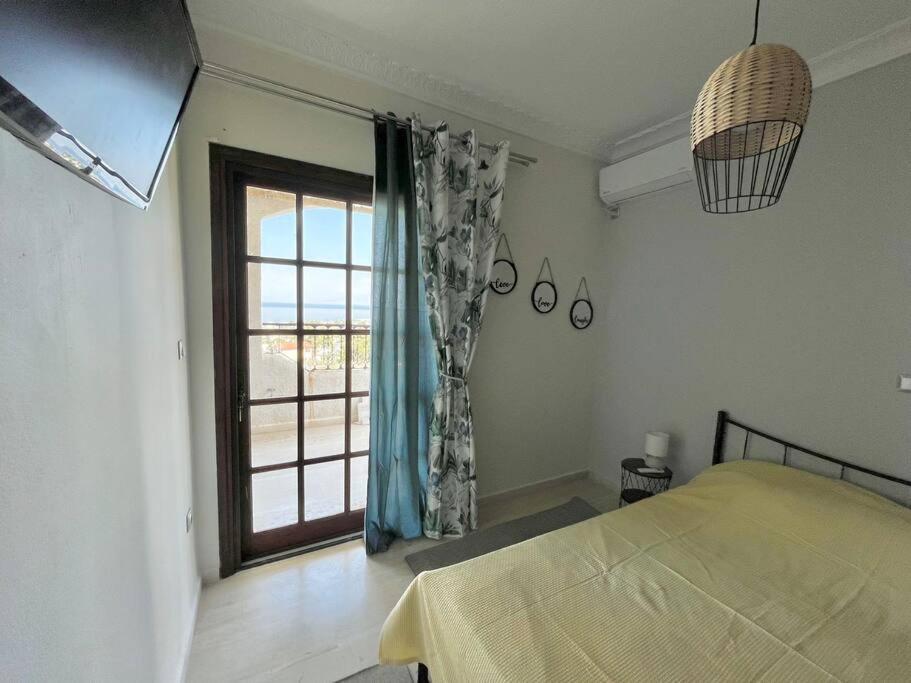 Ξενώνας Vasiliki Vathi  Exterior photo