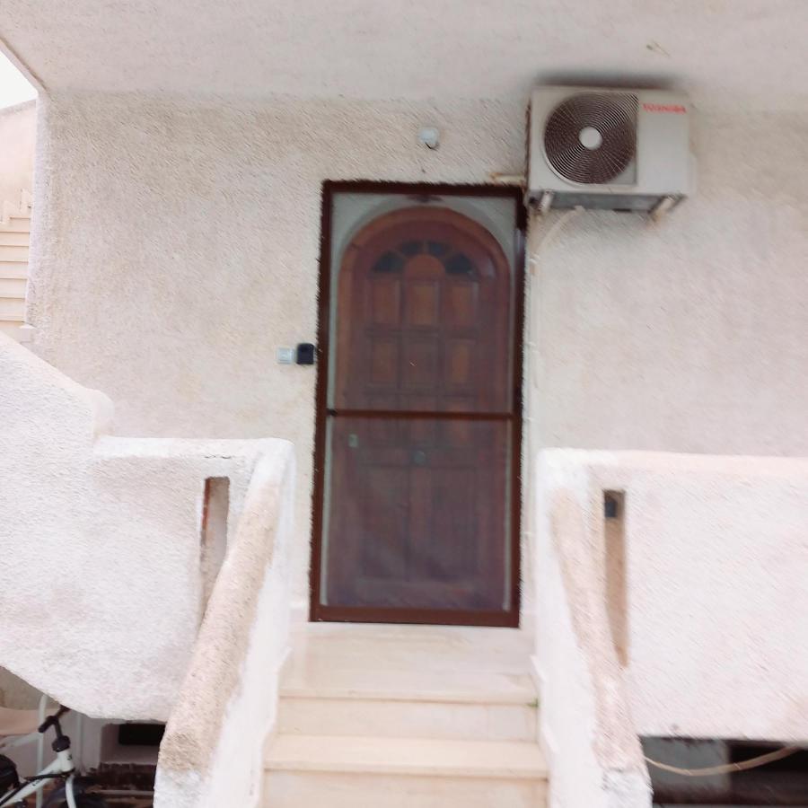 Ξενώνας Vasiliki Vathi  Exterior photo