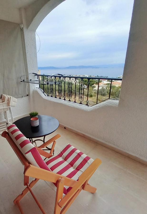 Ξενώνας Vasiliki Vathi  Exterior photo