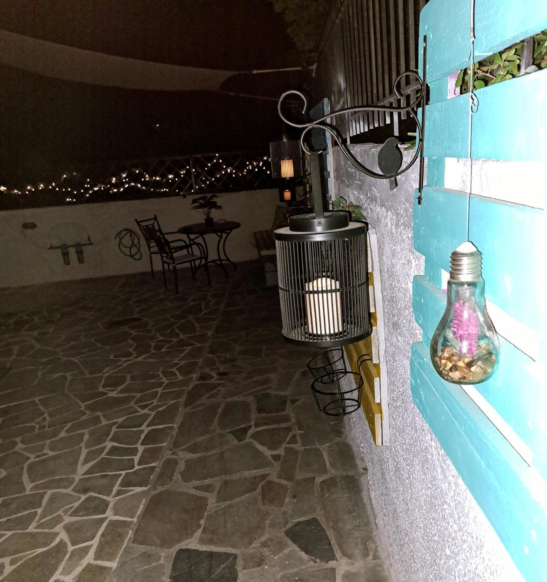 Ξενώνας Vasiliki Vathi  Exterior photo