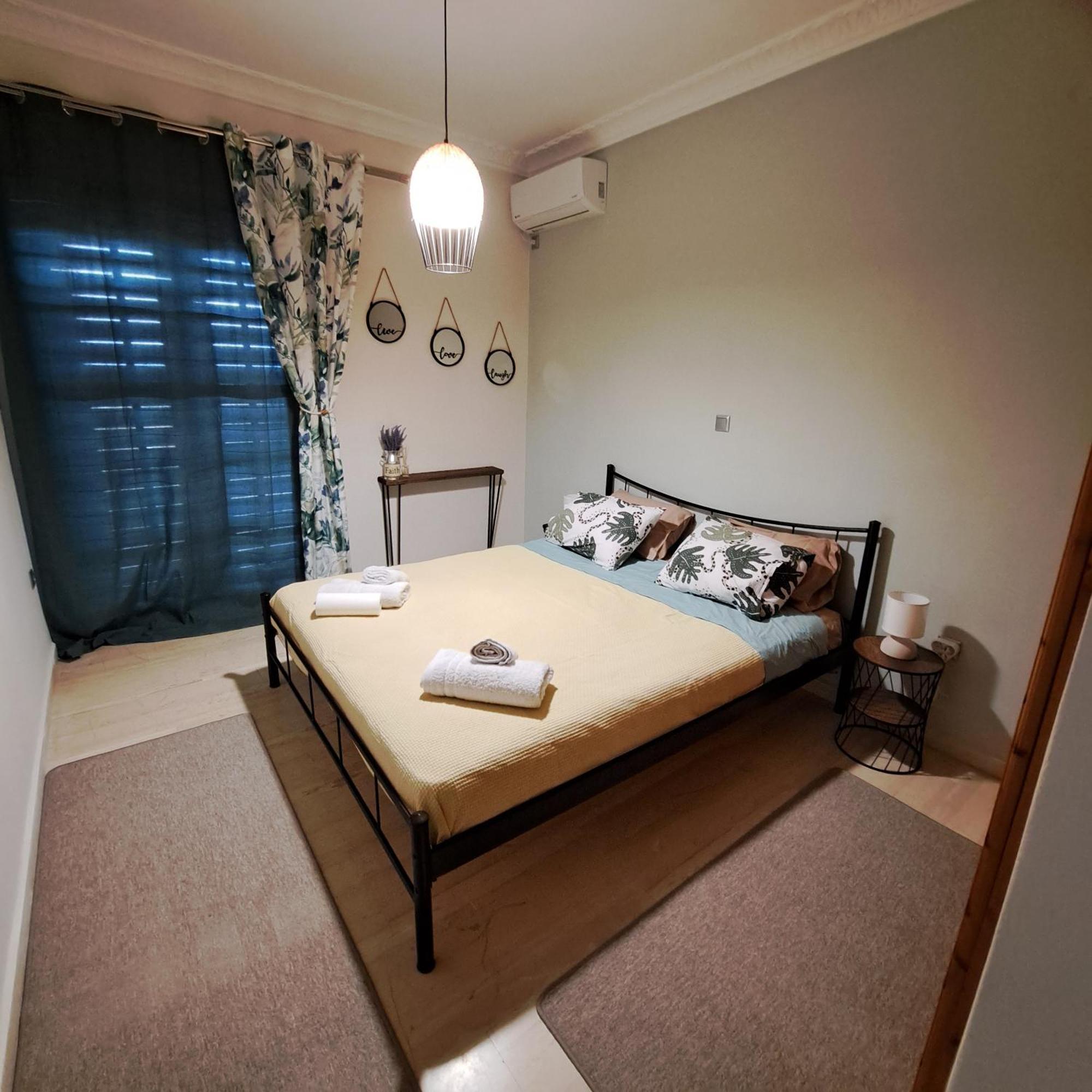 Ξενώνας Vasiliki Vathi  Room photo